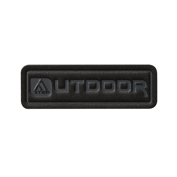 outdoor sew on  patch